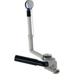 Geberit syfon wannowy chrom błyszczący 150.017.00.6