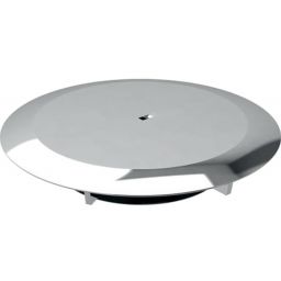 Geberit pokrywa odpływu syfonu chrom błyszczący 150.265.21.1