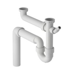 Geberit syfon zlewozmywakowy 152.553.11.1