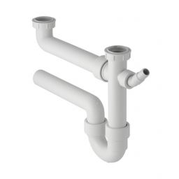 Geberit syfon zlewozmywakowy 152.715.11.1