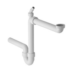 Geberit syfon zlewozmywakowy 152.885.11.1