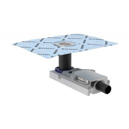 Geberit zestaw odpływowy H65 h30 prysznicowy 154.052.00.1