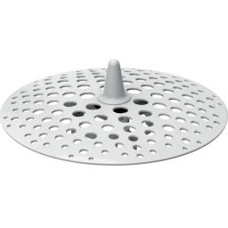 Geberit sitko odpływowe do pisuaru hybrydowego stal nierdzewna 500.675.00.1