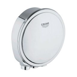Grohe Talentofill zestaw napełniający odpływowo-przelewowy do wanien chrom 19952000