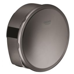 Grohe Talentofill zestaw napełniający odpływowo-przelewowy do wanien hard graphite 19952A00