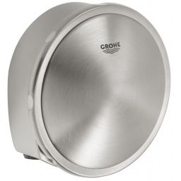 Grohe Talentofill zestaw napełniający odpływowo-przelewowy do wanien stal nierdzewna 19952DC0