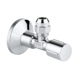 Grohe zawór kątowy chrom 22039000