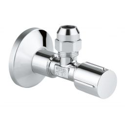 Grohe zawór kątowy chrom 22045000
