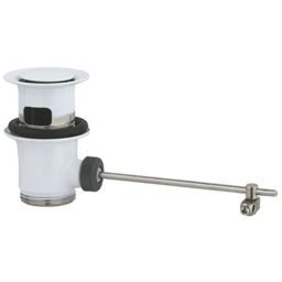 Grohe korek do umywalki biały 28910L00
