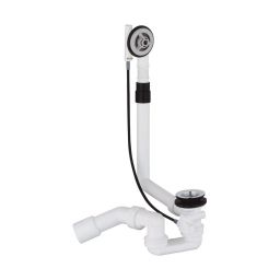 Grohe Talento zestaw odpływowo-przelewowy do wanien 28939000