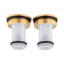 Grohe zestaw zabezpieczający 29007000