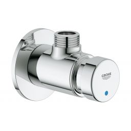 Grohe Euroeco Cosmopolitan T zawór prysznicowy samozamykający chrom 36267000