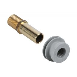 Grohe zestaw wlotowy 1/2