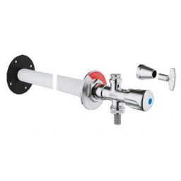 Grohe zawór ścienny StarLight Chrome 41208000