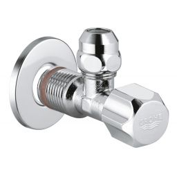 Grohe zawór kątowy chrom 22031000