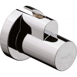 Hansgrohe osłona do zaworu kątowego chrom 13950000