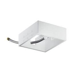 Hansgrohe Raindance zestaw podtynkowy do deszczownicy 26471180