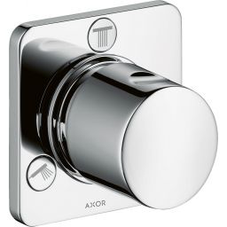 Axor Citterio M element zewnętrzny Trio/Quattro DN20 34920000
