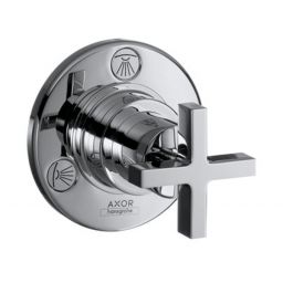 Axor Citterio Trio/Quattro element zewnętrzny 39925000