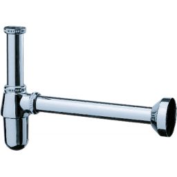 Hansgrohe syfon umywalkowy chrom 52010000