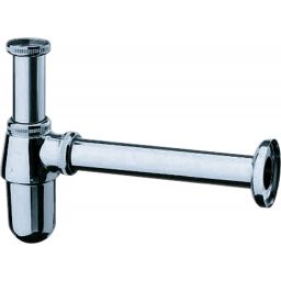 Hansgrohe syfon umywalkowy chrom 52053000