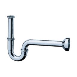 Hansgrohe syfon umywalkowy chrom 53010000