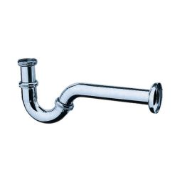 Hansgrohe syfon do bidetu chrom 55237000