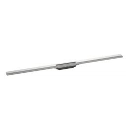 Hansgrohe RainDrain Flex odpływ liniowy 120 cm stal 56047800