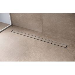 Hansgrohe RainDrain Compact odpływ liniowy 60 cm 56163000