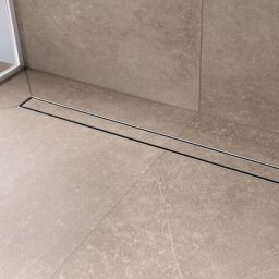 Hansgrohe RainDrain Compact odpływ liniowy 60 cm 56163000