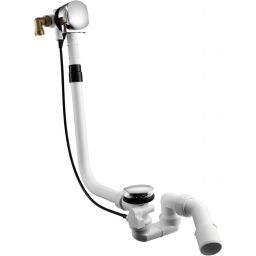 Ideal Standard Multiplex Trio syfon do wanny chrom K7812AA