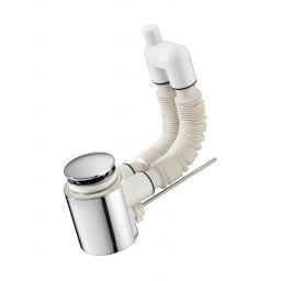 Ideal Standard Ideal Flow system odpływowo-przelewowy N8326AA