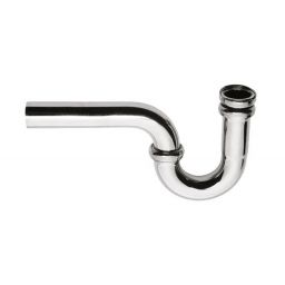 Ideal Standard syfon do umywalki chrom A2305AA