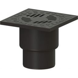 Kessel Alrondo wpust podwórzowy 37287S