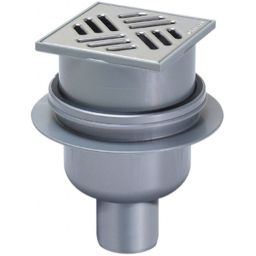 Kessel Classic wpust punktowy cm 40250-21