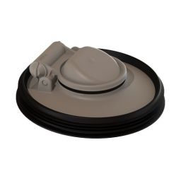 Kessel Multistop syfon suchy do wpustów 43500