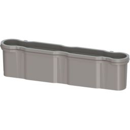 Kessel Linearis Infinity syfon do odpływu liniowego 45100