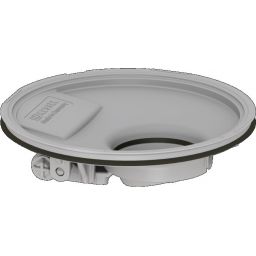 Kessel Practicus wpust podłogowy cm 45110.21