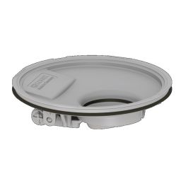 Kessel Practicus wpust podłogowy cm 45210.21