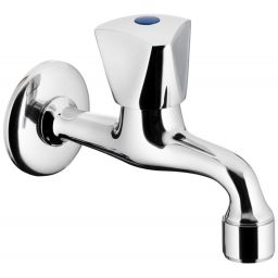 KFA Armatura zawór umywalkowy z napowietrzaczem chrom 200-120-00