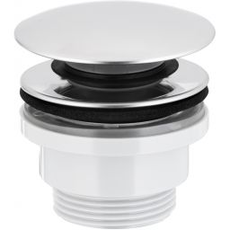 KFA Armatura korek do umywalki chrom 660-310-00