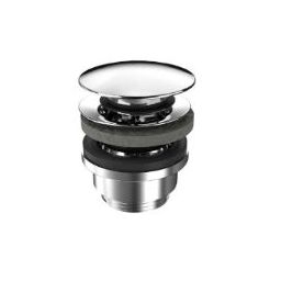 Kaldewei korek do umywalki biały 910500010001