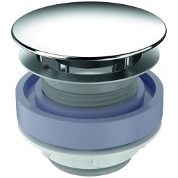 Kaldewei korek do umywalki model 3917 chrom 910700010999