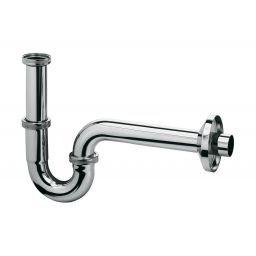 Kludi Ideal syfon rurowy 1026505-00