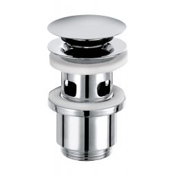 Kludi korek do umywalki chrom 1042405-00