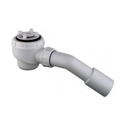 Kludi Tasso syfon do brodzika 2152000-00