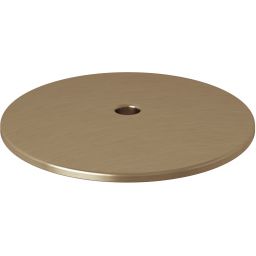 Kludi Tasso pokrywa syfonu brązowy szczotkowany 71370N1-00