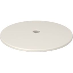 Kludi Tasso pokrywa syfonu szaro-beżowy mat 71370O2-00