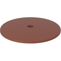 Kludi Tasso pokrywa syfonu koralowy mat 71370O5-00