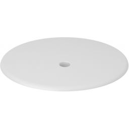 Kludi Tasso pokrywa syfonu biały mat 7152053-00